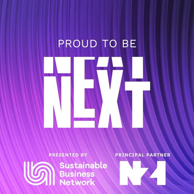 Sustainable Business Network Next List recognition